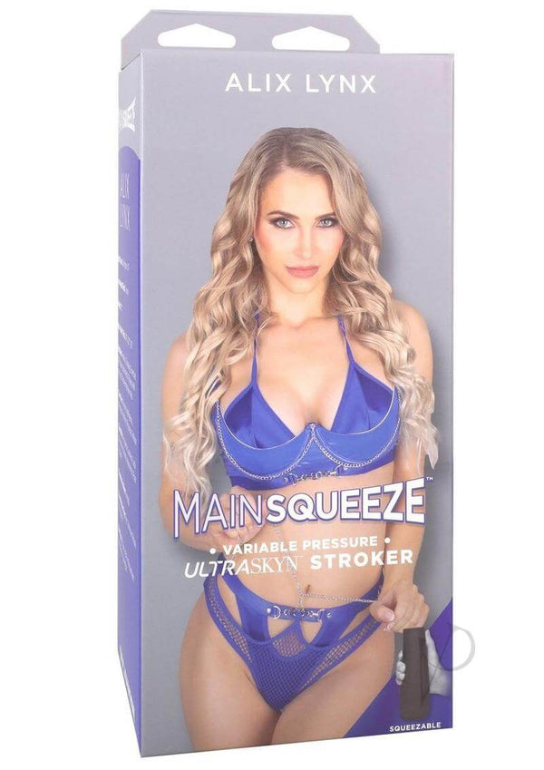 Main Squeeze Alix Lynx Pussy Vanilla-0