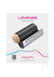 Lovense Solace Pro AI-powered thrusting male masturbator with remote control packaging.