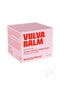 VMagic Vulva Balm 2 Oz by Medicine Mama packaging, organic moisturizer for intimate skin comfort.