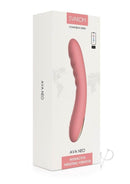 Svakom Ava Neo Peach Pink-0
