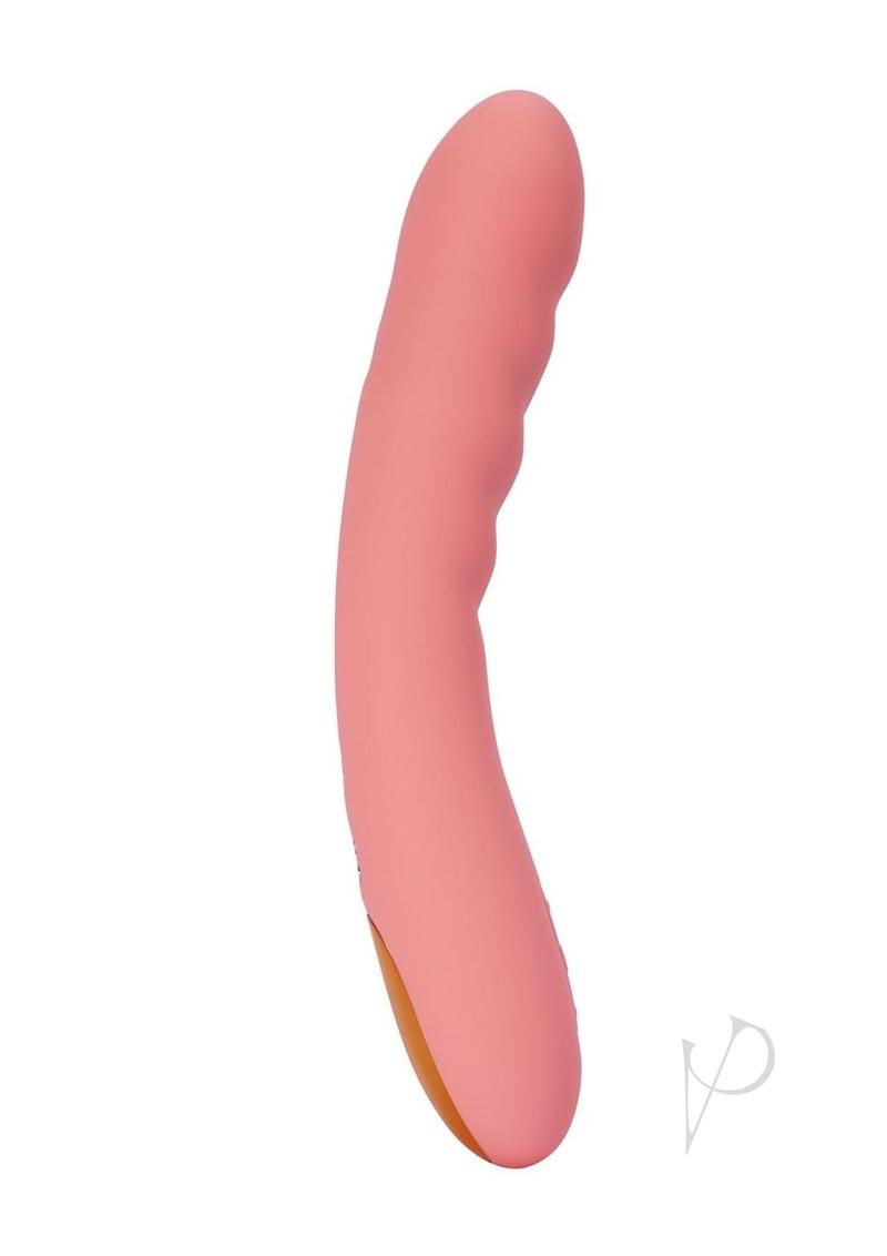 Svakom Ava Neo Peach Pink-1