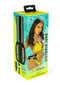 Kiiroo Feel Victoria June Stroker packaging showcasing realistic design and features with image of Victoria June.