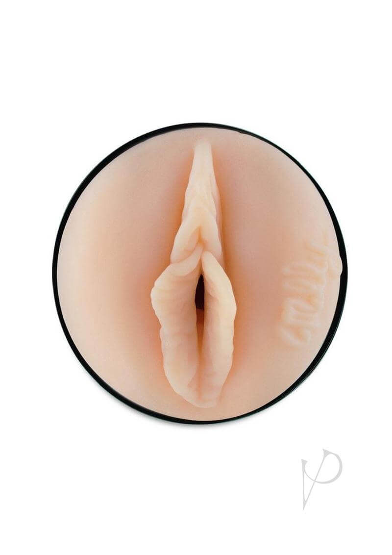 Feel Molly Stewart Stroker by Kiiroo – Interactive Pleasure Experience