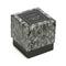 Je Joue Luxury Massage Candle Jasmine and Lily beautifully packaged in elegant leaf-patterned box.