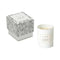 Je Joue Luxury Massage Candle Ylang Ylang and Mandarin in elegant packaging with a decorative box.