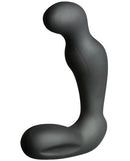 ElectraStim Silicone Sirius Electro Prostate Massager Black - Image 2
