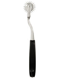 ElectraStim Accessory Single Uni-Polar Pinwheel for enhanced electro play and sensation.