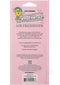Goodhead Air Freshener back packaging featuring Pink Lemonade scent, ideal for any space with a hanging string.