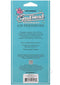 Goodhead Watermelon Scent Air Freshener packaging with instructions and features for refreshing spaces.