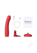 Lovense Mission 2-3