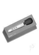Doxy Go Brushed Metal-0
