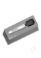 Doxy Go Brushed Metal-0
