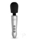 Doxy Go Brushed Metal-1