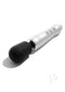 Doxy Go Brushed Metal-2