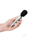 Doxy Go Brushed Metal-3