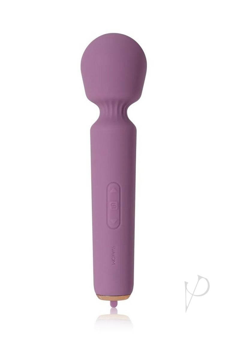 Svakom Mini Emma Neo Lavender-1