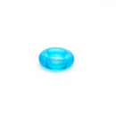 Sport Fucker SF Rubber Cockring 3 Pack Ice Blue - flexible stretchy cockring in ice blue color.