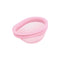INTIMINA Ziggy Cup 2 Flat Fit Menstrual Cup Size A in soft pink color.