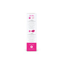 INTIMINA Ziggy Cup 2 Flat Fit Menstrual Cup Size B product packaging showcasing details and sizes.