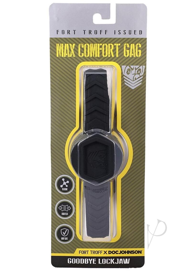 Ft Troff Max Comfort Gag-0