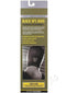 Fort Troff Black Ops Hood Regular Size packaging displaying features and specifications of the hood.