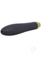 Fort Troff Hydro-Pro Cleaning System nozzle in black, ergonomic design for comfortable deep cleaning.