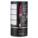 Jopen Starstruck Fling Flexible Silicone Vibrator packaging with features and functions clearly displayed.