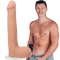 Oliver Flynn 10-Inch Signature Cock - Live Your Porn Star Fantasy