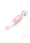 Pixey Powerful Wand Pink Edition with a sleek design, designed for powerful vibrations and ultimate satisfaction.