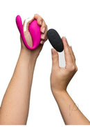 We Vibe Jive 2 Electric Pink-3