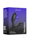 We Vibe Vector Plus Charcoal Black-0
