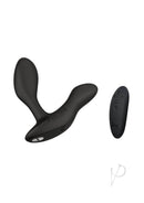 We Vibe Vector Plus Charcoal Black-1