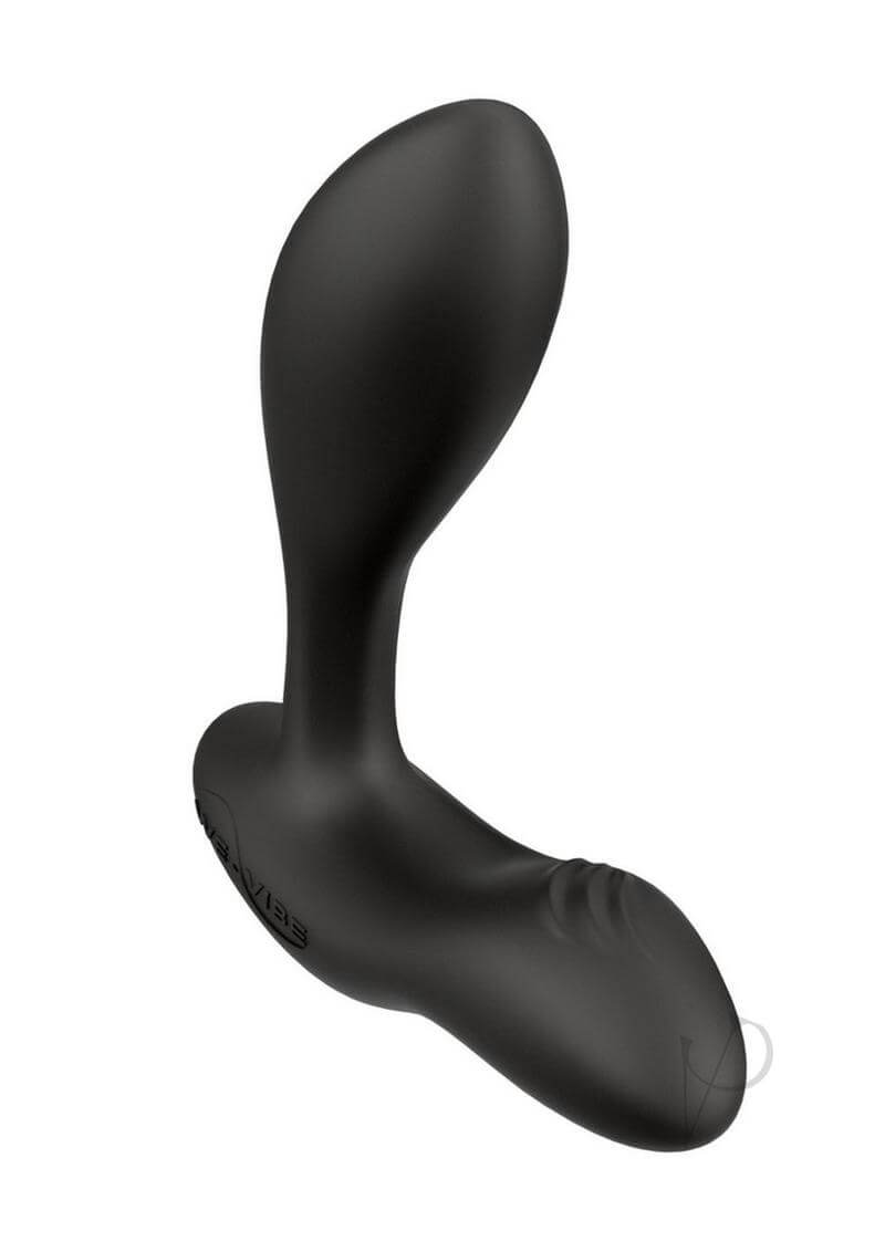 We Vibe Vector Plus Charcoal Black-2