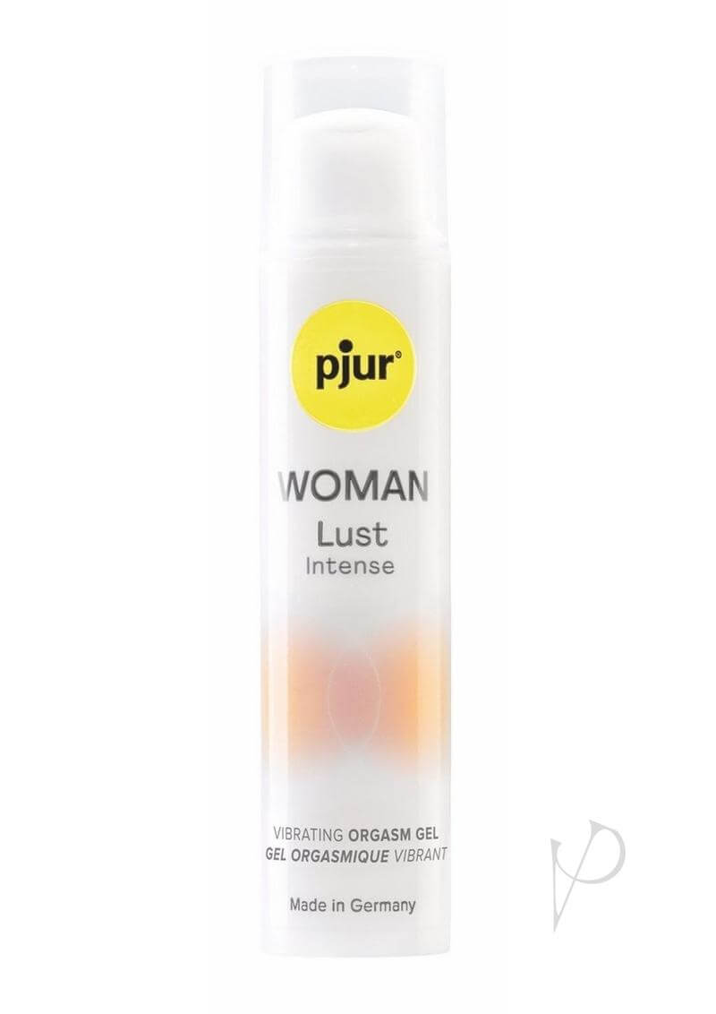Pjur Woman Lust Intense 15ml-1