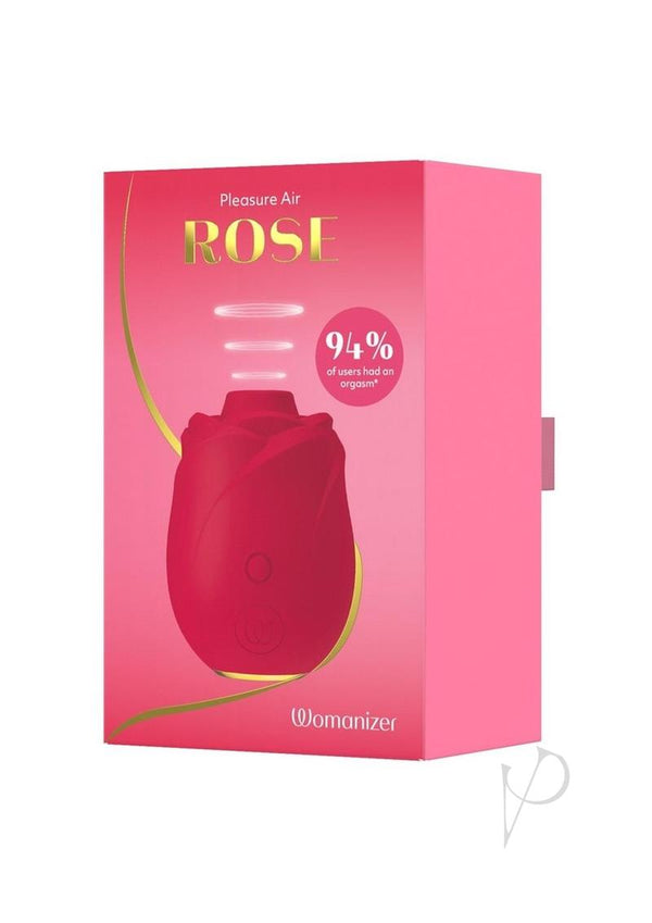 Womanizer Rose Red/gld-0