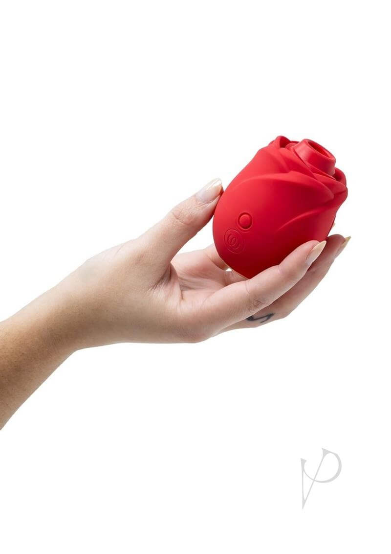 Womanizer Rose Red/gld-3
