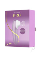 Womanizer Pro Lav/wht-0