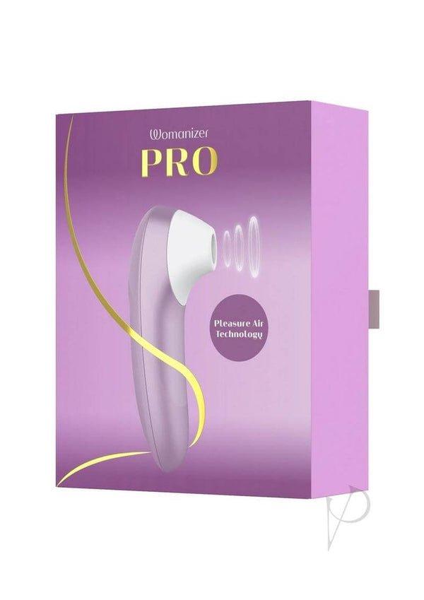 Womanizer Pro Lav/wht-0