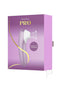 Womanizer Pro Lav/wht-0
