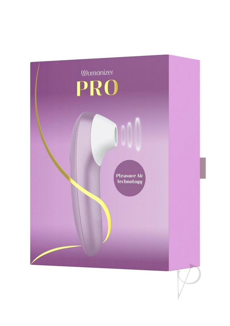 Womanizer Pro Lav/wht-0