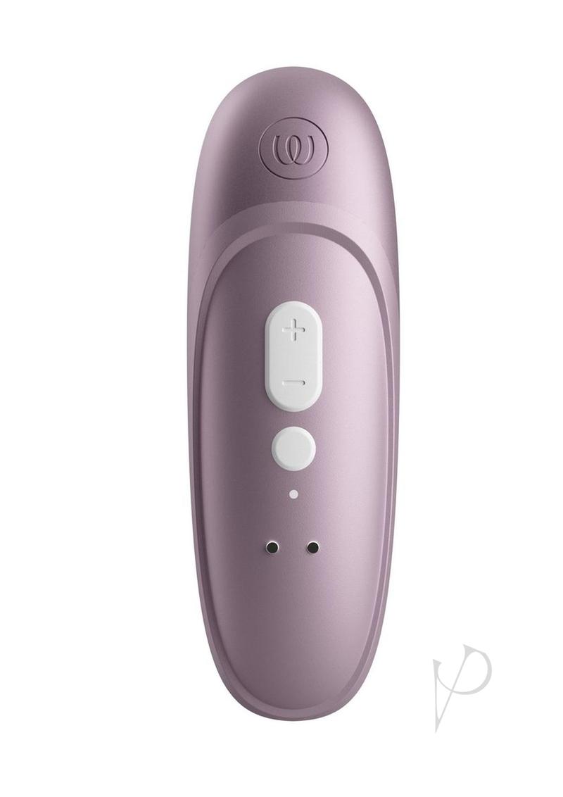 Womanizer Pro Lav/wht-2