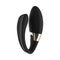 LELO TIANI DUO Dual Stimulation Couples Vibrator With Remote Black displaying its sleek design.