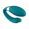 LELO TIANI DUO Dual Stimulation Couples Vibrator With Remote Blue in a sleek, ergonomic design for enhanced intimacy.