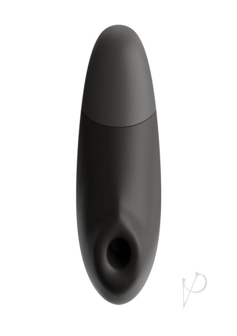 Womanizer Enhance Black-1