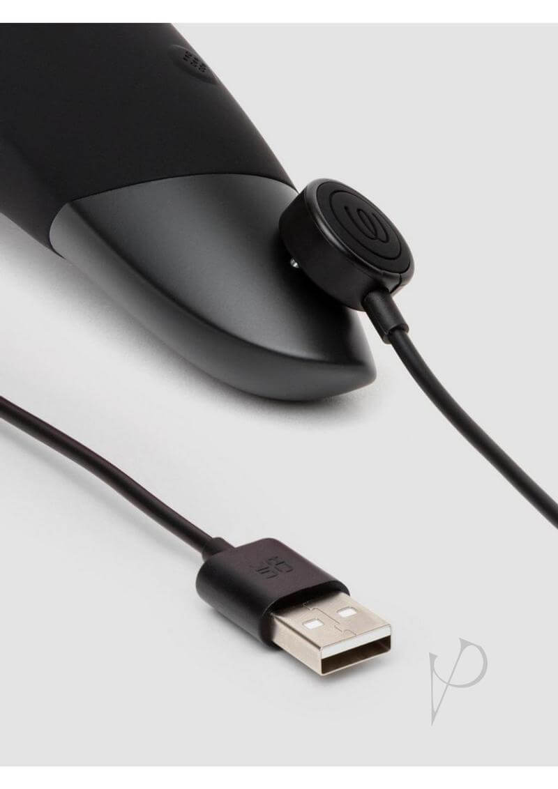 Womanizer Enhance Black-3
