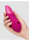Womanizer Enhance Vibrant Pink-2
