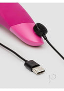 Womanizer Enhance Vibrant Pink-3