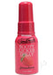 Goodhead Booty Licker Spray Strawber 1oz-1