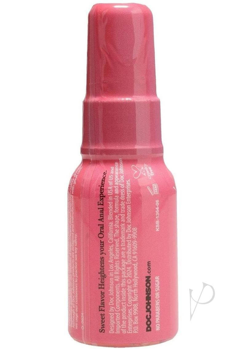 Goodhead Booty Licker Spray Watermel 1oz-2