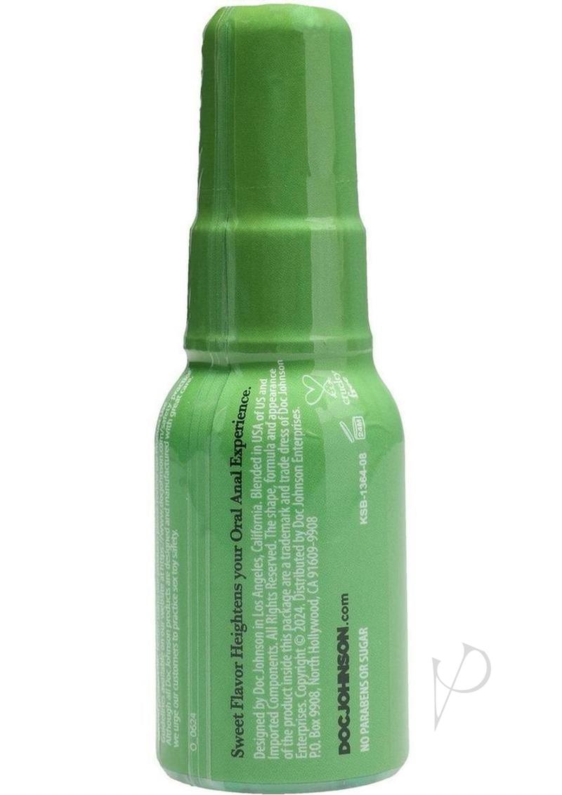 Goodhead Booty Licker Spray Mint 1oz-2
